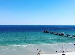 Holiday Vacation by the sea