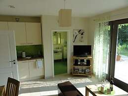 Villa am Weinberg Waren