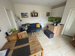 Villa am Weinberg Waren