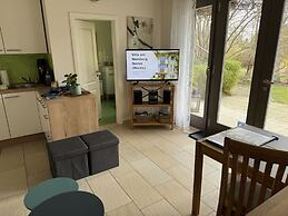 Villa am Weinberg Waren