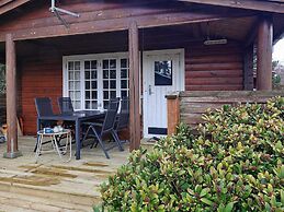 6 Person Holiday Home in Vaeggerlose