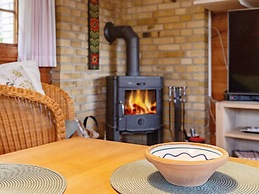 6 Person Holiday Home in Vaeggerlose