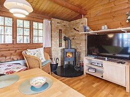 6 Person Holiday Home in Vaeggerlose