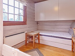 6 Person Holiday Home in Vaeggerlose