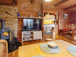 6 Person Holiday Home in Vaeggerlose