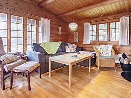 6 Person Holiday Home in Vaeggerlose