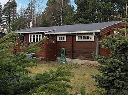 6 Person Holiday Home in Vaeggerlose