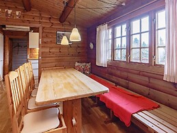 6 Person Holiday Home in Vaeggerlose