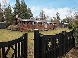 6 Person Holiday Home in Vaeggerlose