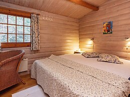 6 Person Holiday Home in Vaeggerlose