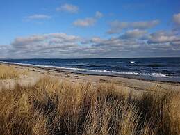 6 Person Holiday Home in Vaeggerlose