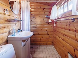 6 Person Holiday Home in Vaeggerlose