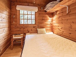 6 Person Holiday Home in Vaeggerlose