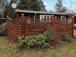 6 Person Holiday Home in Vaeggerlose