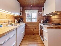 6 Person Holiday Home in Vaeggerlose