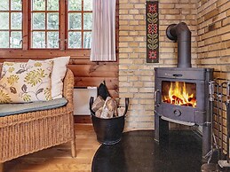 6 Person Holiday Home in Vaeggerlose