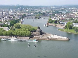 Holiday Apartment Moselle Beach 1