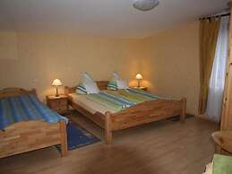 Holiday Apartment Moselle Beach 1