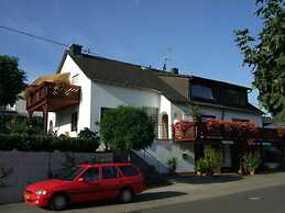 Holiday Apartment Moselle Beach 1