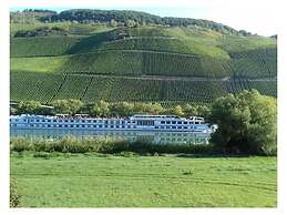 Holiday Apartment Moselle Beach 1