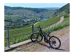Holiday Apartment Moselle Beach 1