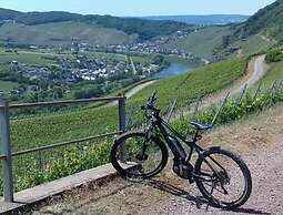 Holiday Apartment Moselle Beach 1