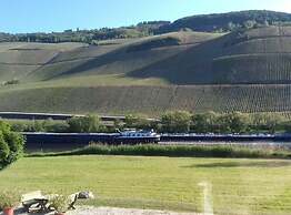 Holiday Apartment Moselle Beach 1