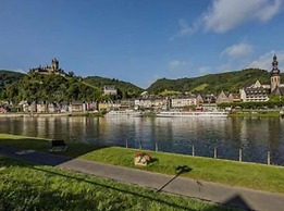 Holiday Apartment Moselle Beach 1