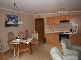 Holiday Apartment Moselle Beach 1