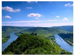 Holiday Apartment Moselle Beach 1