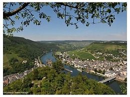 Holiday Apartment Moselle Beach 1