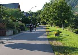 Holiday Apartment Moselle Beach 1