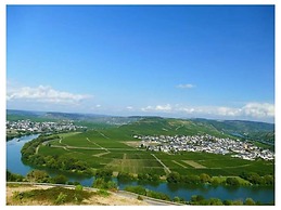 Holiday Apartment Moselle Beach 1