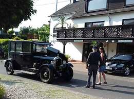 Holiday Apartment Moselle Beach 1