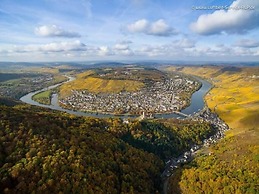 Holiday Apartment Moselle Beach 1