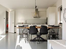 Villa With Large Garden in a Holiday Park