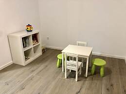 Spacious Apartment Near Ski-lift