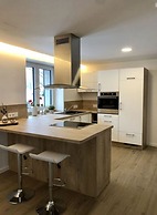 Spacious Apartment Near Ski-lift