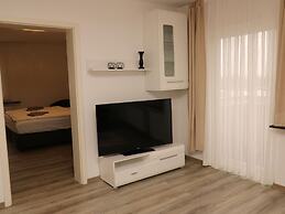 Cosy Apartment in Essen With Balcony