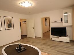 Cosy Apartment in Essen With Balcony