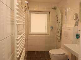 Cosy Apartment in Essen With Balcony