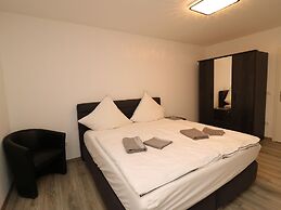 Cosy Apartment in Essen With Balcony