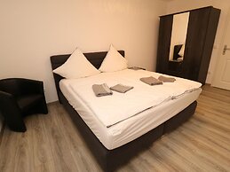 Cosy Apartment in Essen With Balcony