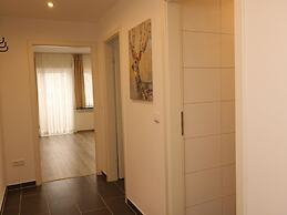 Cosy Apartment in Essen With Balcony