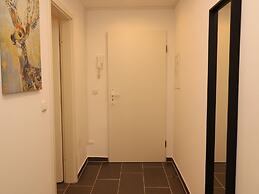 Cosy Apartment in Essen With Balcony