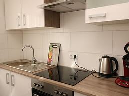 Cosy Apartment in Essen With Balcony