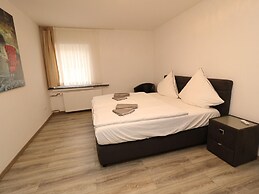 Cosy Apartment in Essen With Balcony