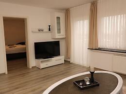 Cosy Apartment in Essen With Balcony