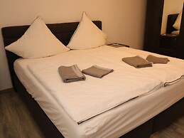 Cosy Apartment in Essen With Balcony