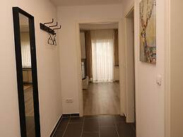 Cosy Apartment in Essen With Balcony